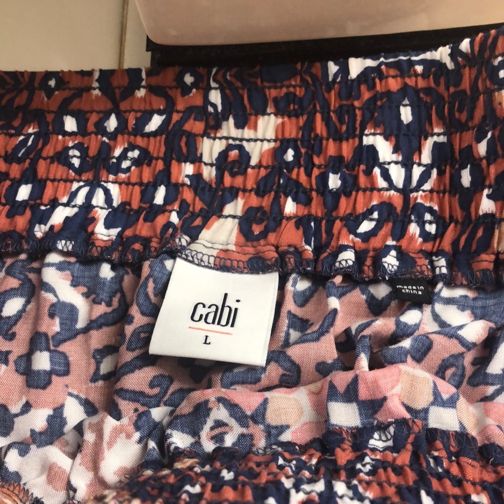 Cabo skirt